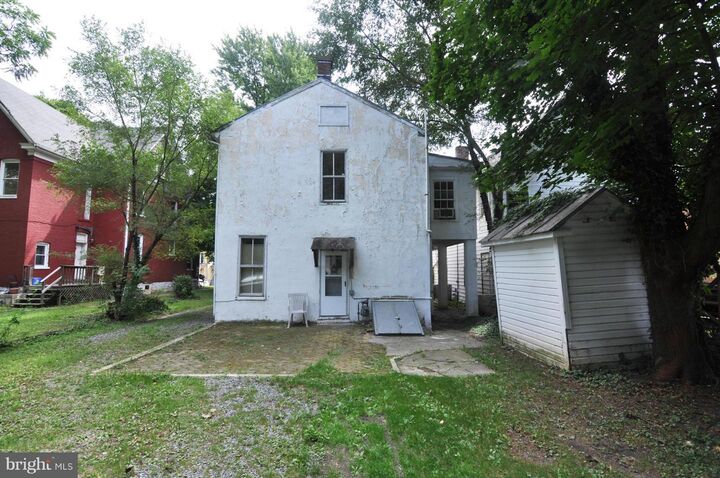 Property Photo:  515 N Loudoun Street 3  VA 22601 