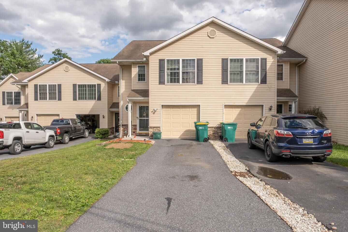 Property Photo: 119 Bungalow Road PA 17025