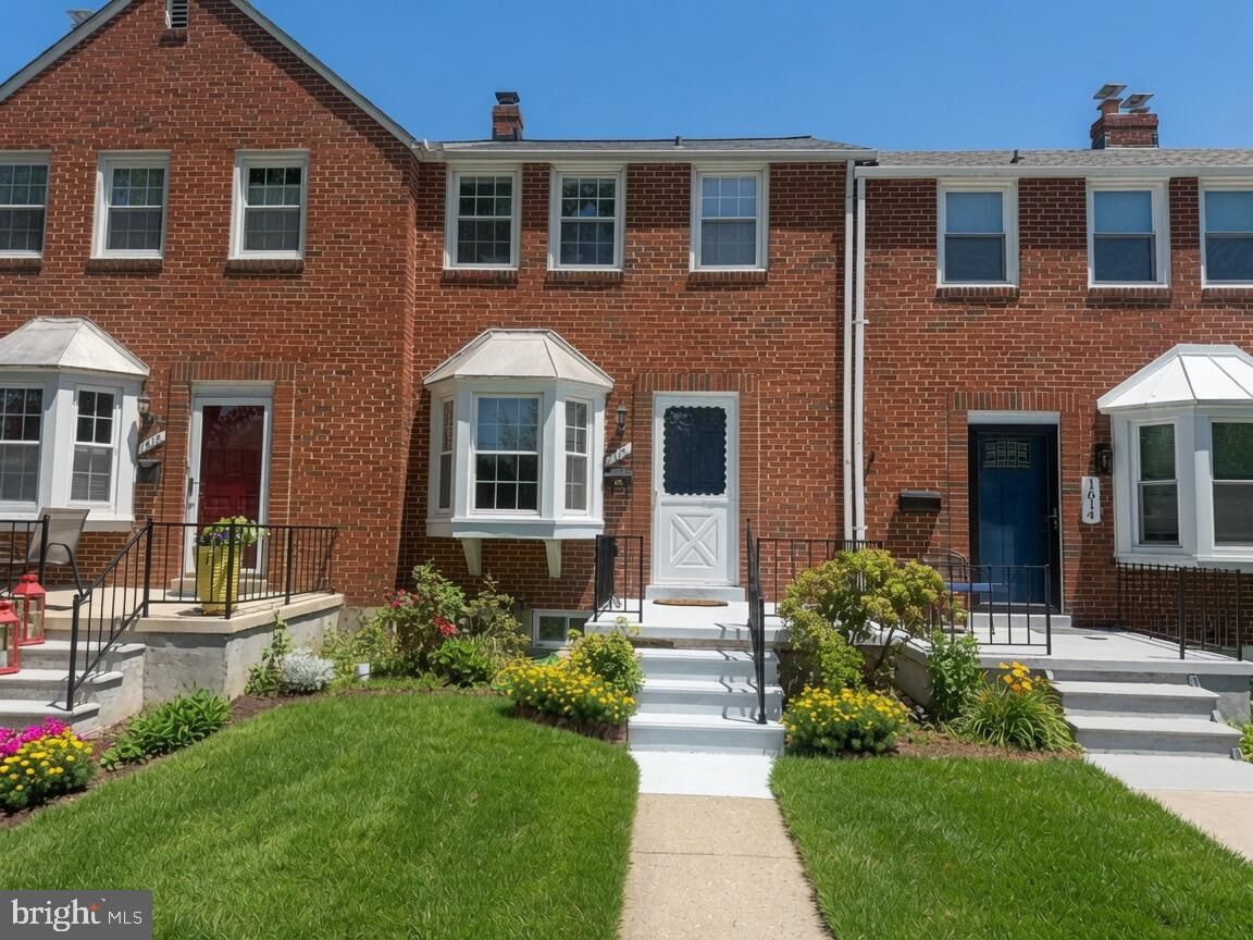 Property Photo:  1612 Hardwick Road  MD 21286 