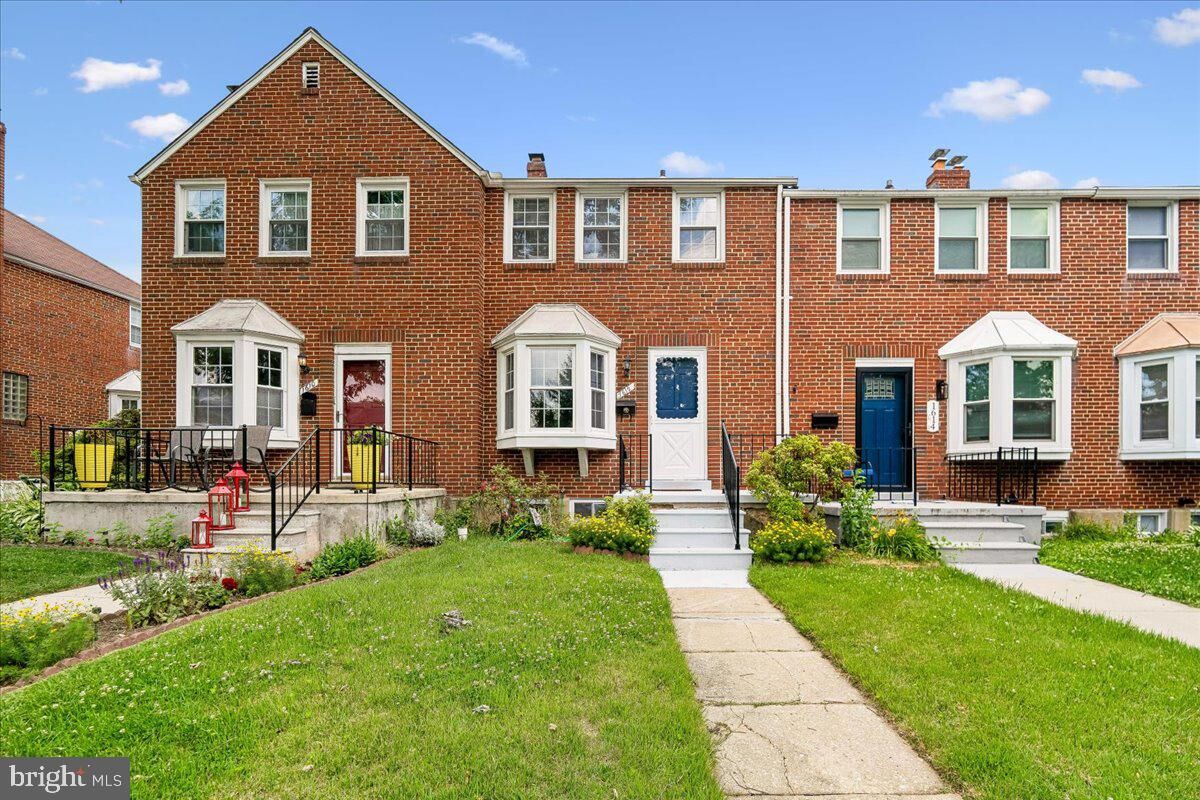 Property Photo: 1612 Hardwick Road MD 21286