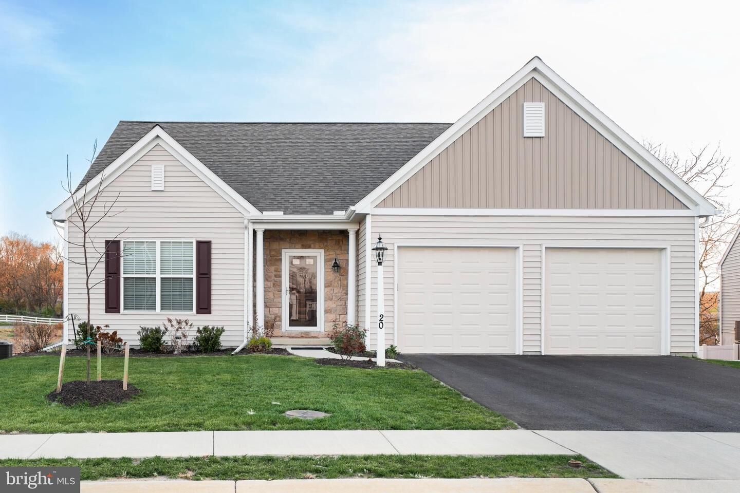 Property Photo:  50 Old Orchard Road  PA 17579 