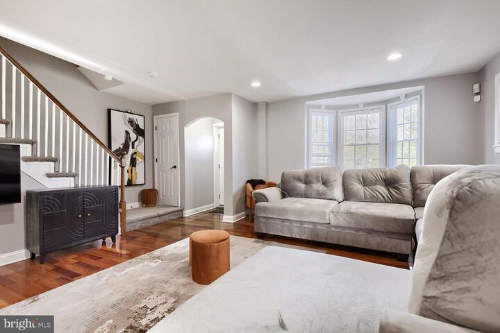 Property Photo:  4012 Hillen Road  MD 21218 