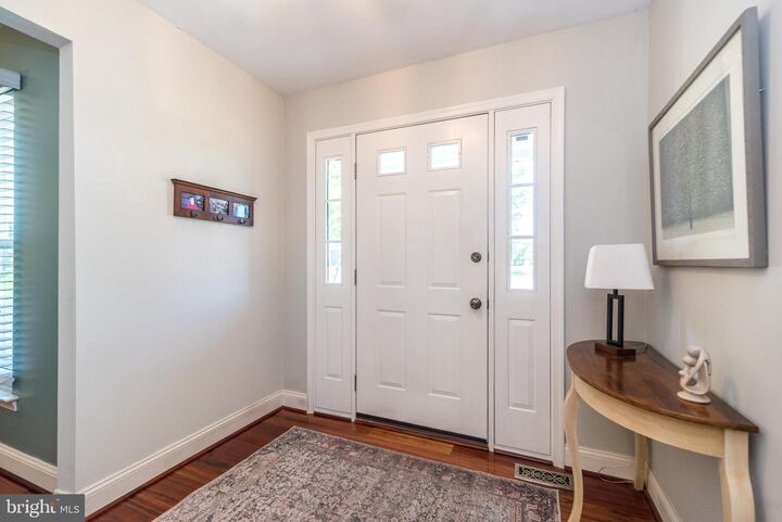 Property Photo:  236 Longchamp Drive  PA 18964 