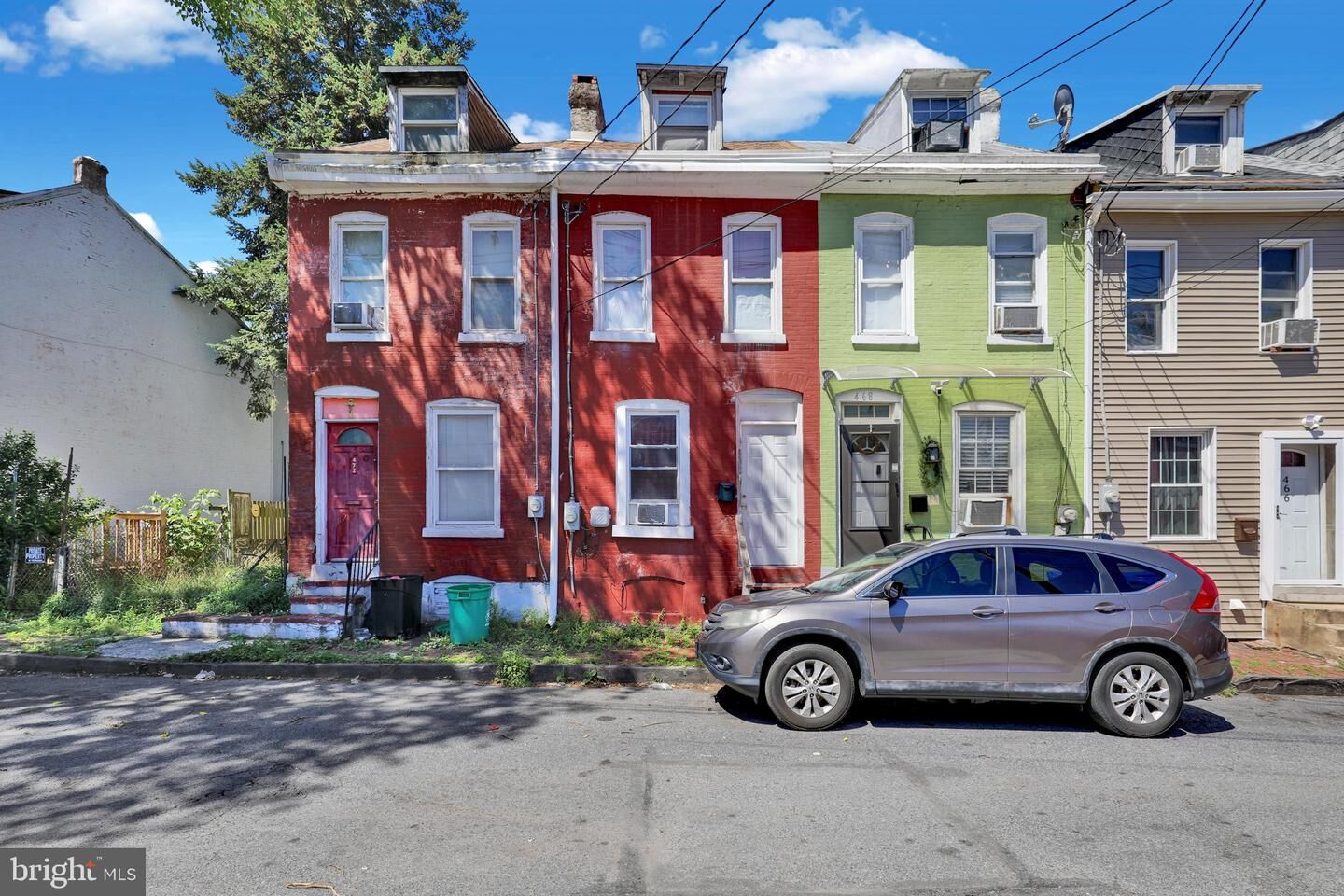 Property Photo:  470 Spring Garden Street  PA 19602 