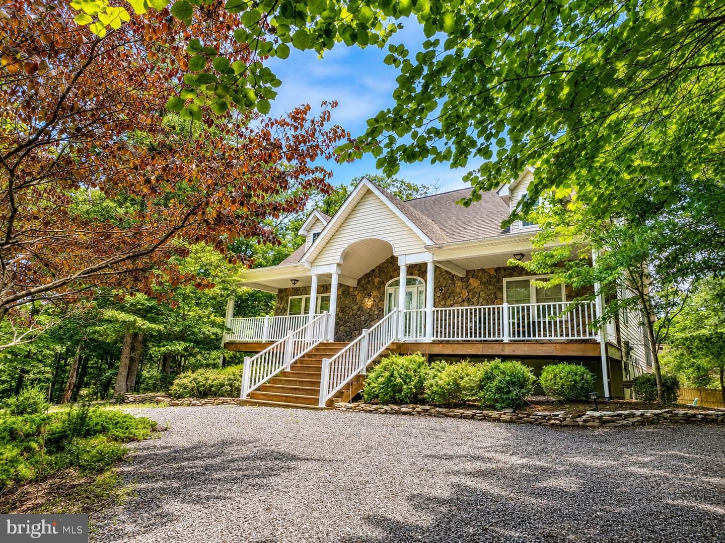 Property Photo:  226 Early Drive  VA 22810 