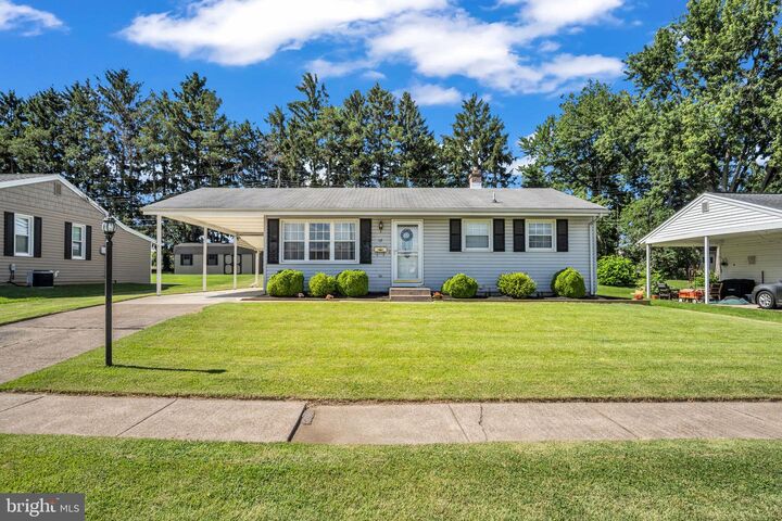 Property Photo:  12 Theodore Avenue  PA 17057 