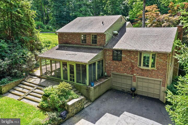 Property Photo:  13 S Bryn Mawr Place  PA 19063 