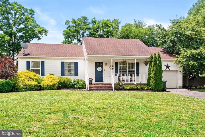 Property Photo: 3 Nor Laine Drive NJ 08511