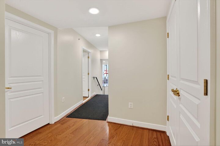 Property Photo:  631 D Street NW 231  DC 20004 