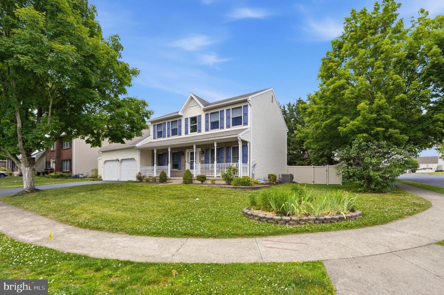Property Photo: 4095 Ross Road PA 18020