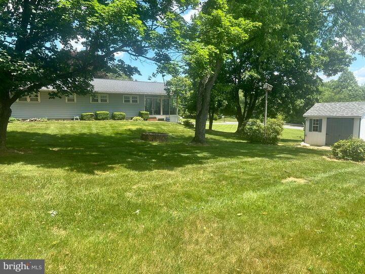 Property Photo:  3220 Sykesville Road  MD 21157 