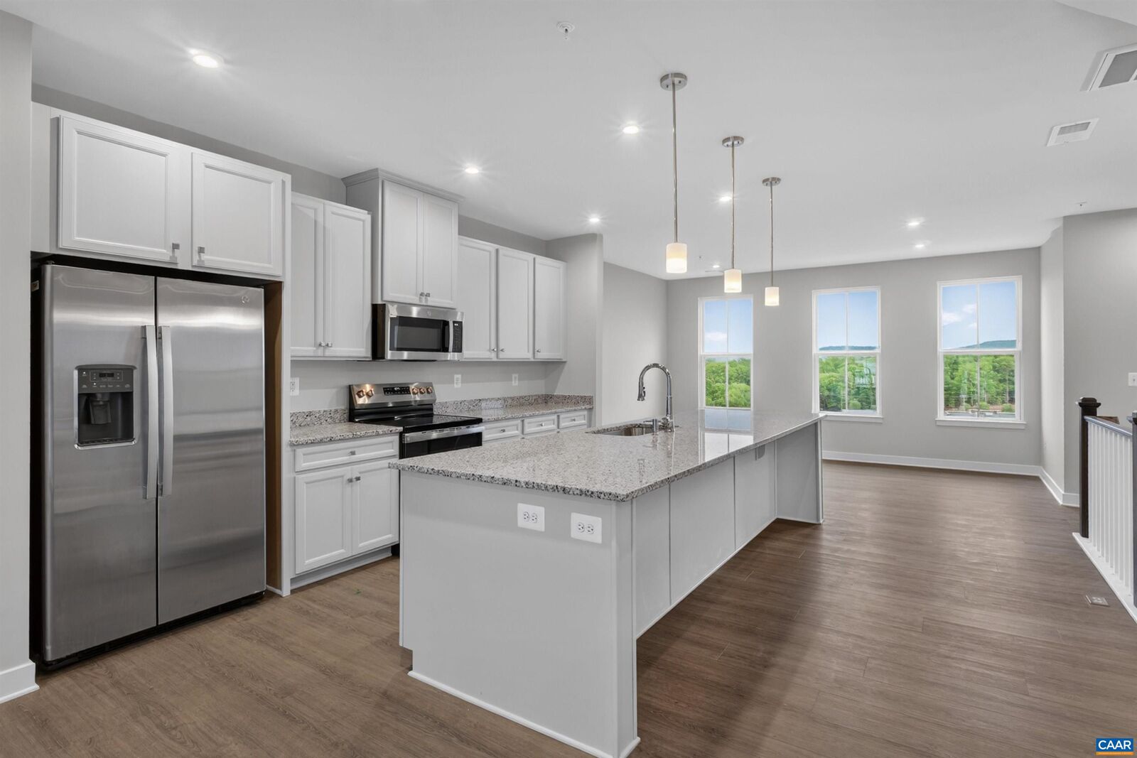 Property Photo: 4062B Perseus Ln VA 22901