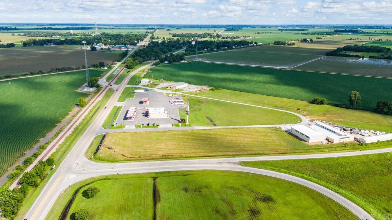 Property Photo: 140 Colony Cir 1.5 Acres Colony Circle AR 72411