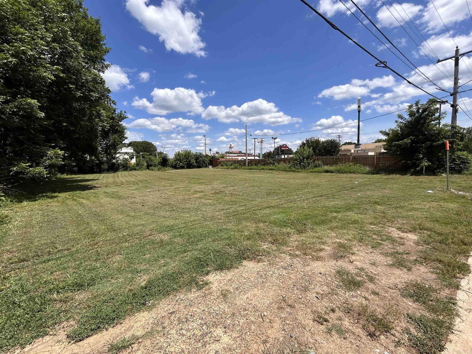Property Photo: 1102 Gum Street AR 72032