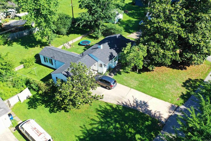 Property Photo:  1156 South Street  AR 72653 