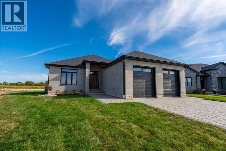 Property Photo: 3555 Paul Crescent ON N0N 1E0