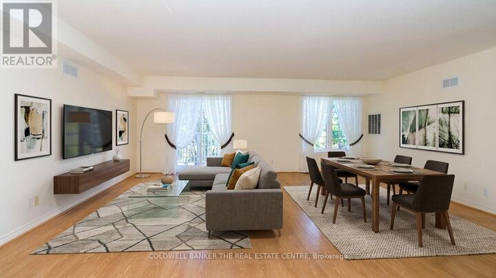 Property Photo: 49 Jacobs Terrace 212 ON L4N 0W4