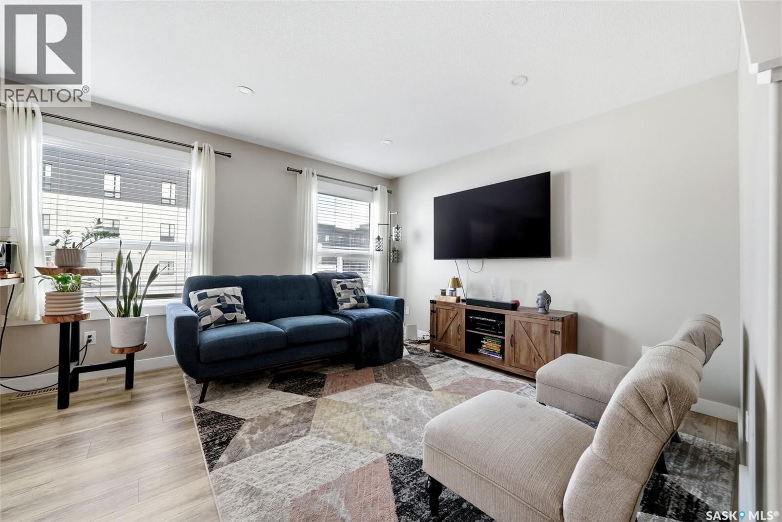 Property Photo:  4789 Mutrie Crescent  SK S4V 3Y4 