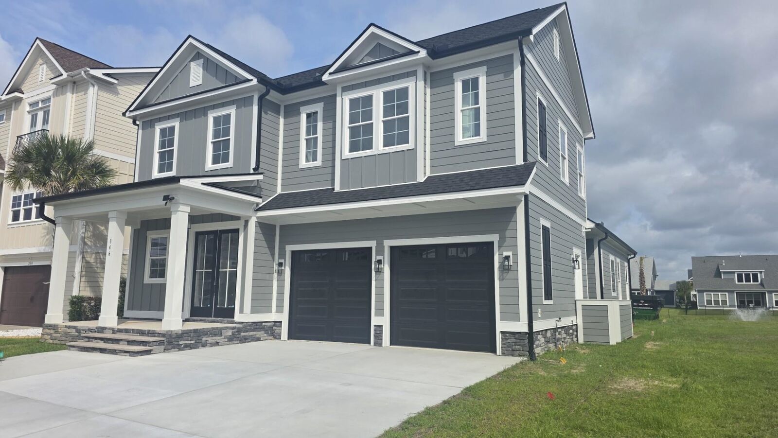Property Photo:  346 Harbour View Dr.  SC 29579 
