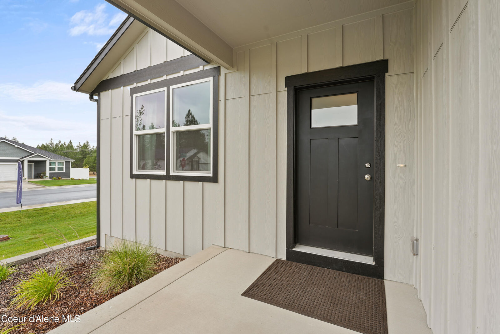 Property Photo:  3376 N Columba St  ID 83854 