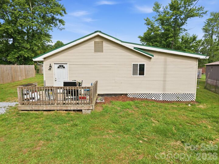 Property Photo:  104 Jody Street  NC 28726 