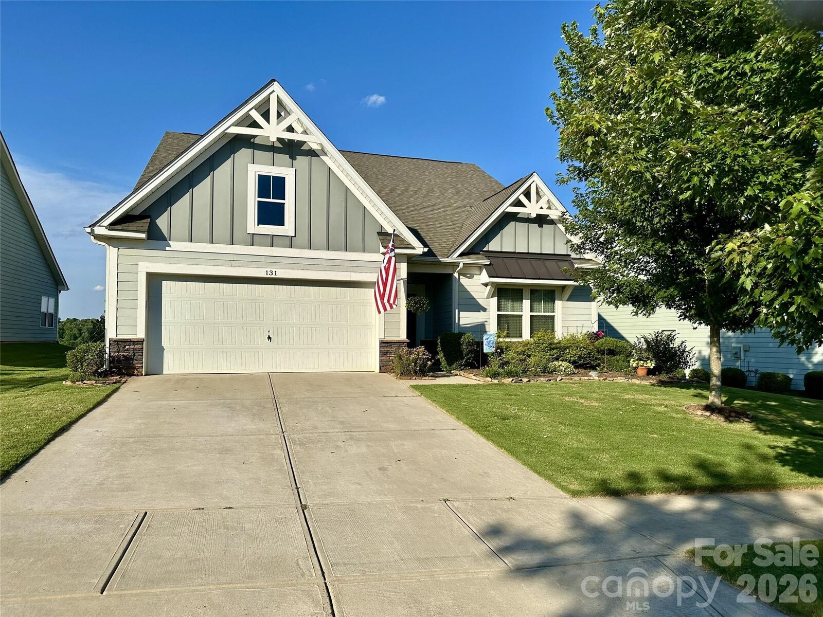 Property Photo:  131 Jana Drive  NC 28677 