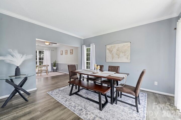Property Photo:  6311 Tunston Lane  NC 28269 