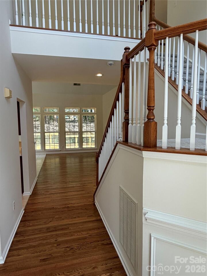 Property Photo:  2334 Oberwood Drive  NC 28078 