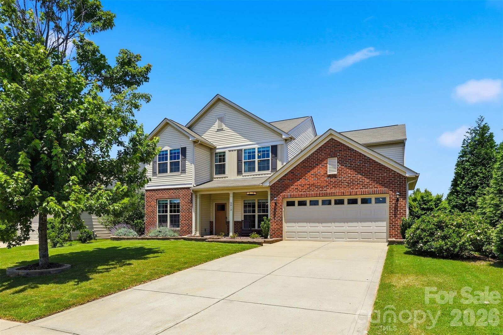 Property Photo:  5012 Nighthawk Drive  SC 29707 