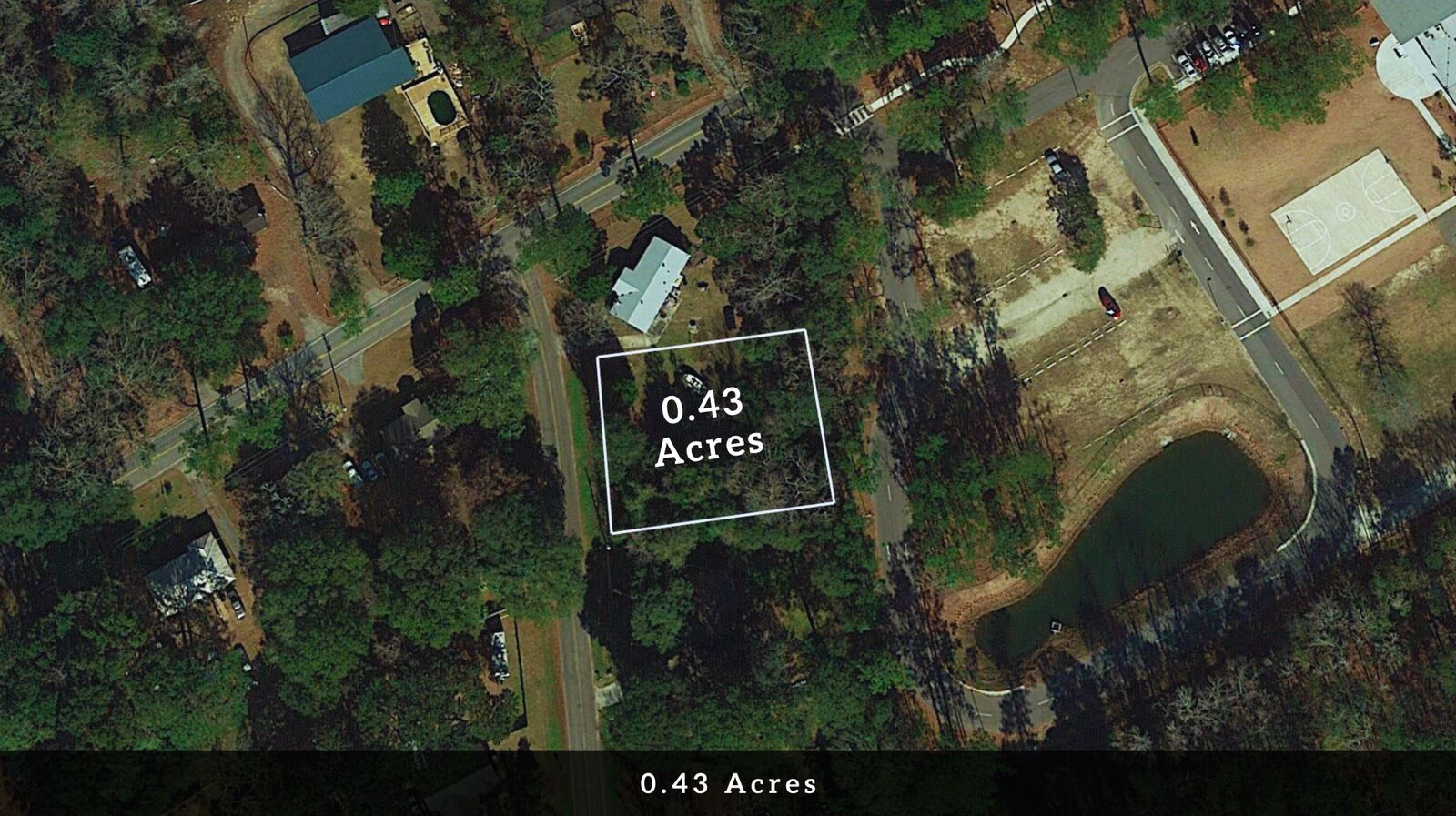 Property Photo:  0 Point Park Drive  SC 29455 