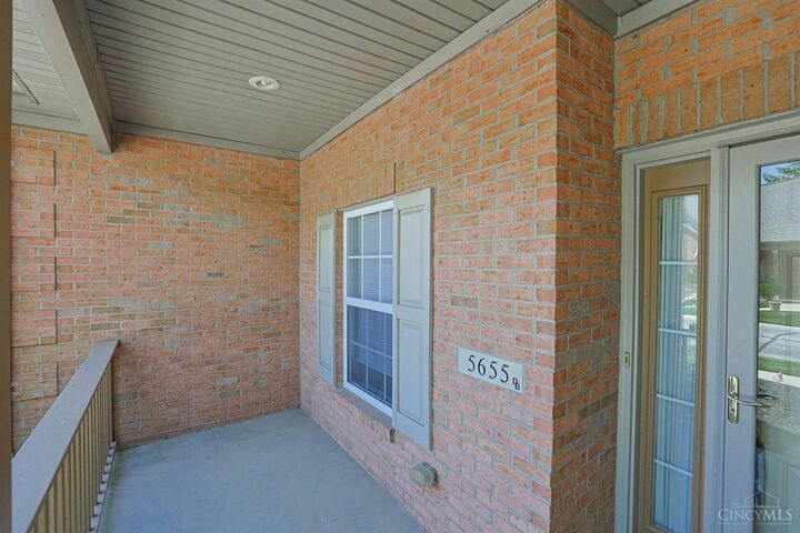 Property Photo: 5655 Harbourside Drive OH 45040