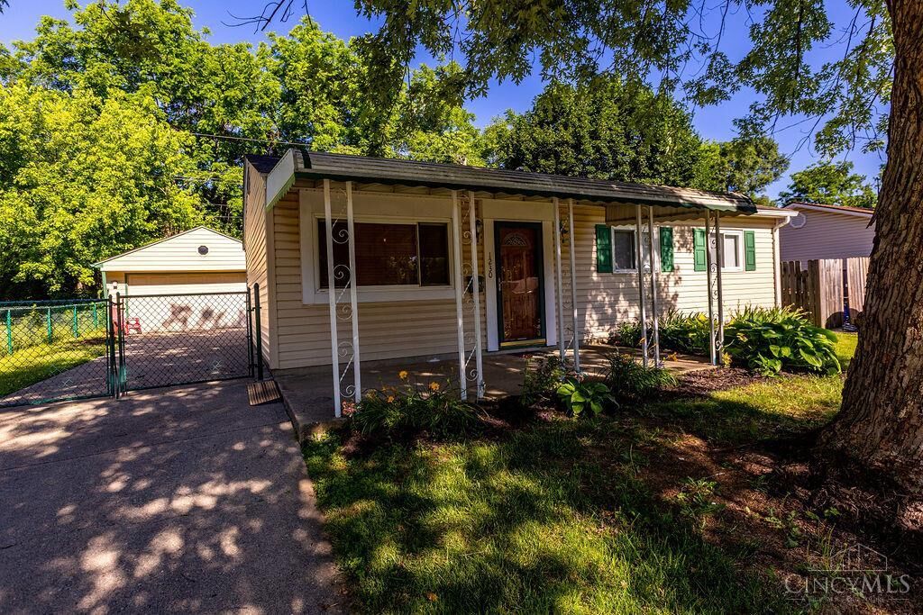 Property Photo:  1230 Sanford Drive  OH 45432 