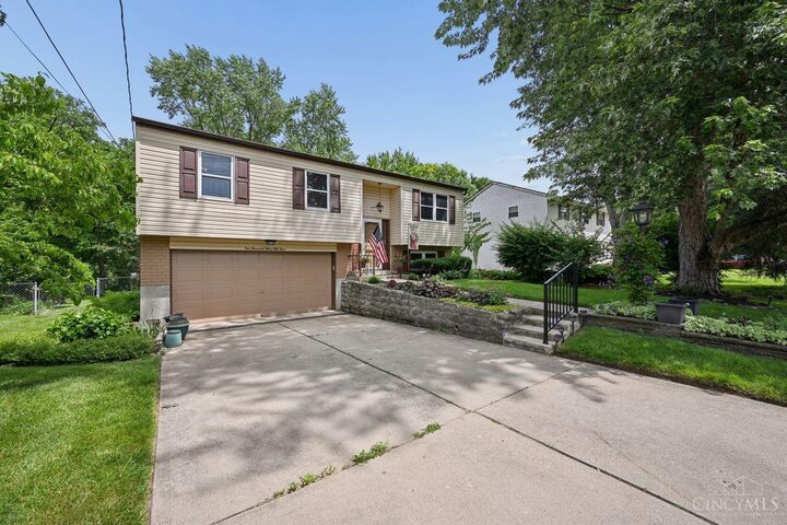 Property Photo:  10354 Pippin Lane  OH 45231 