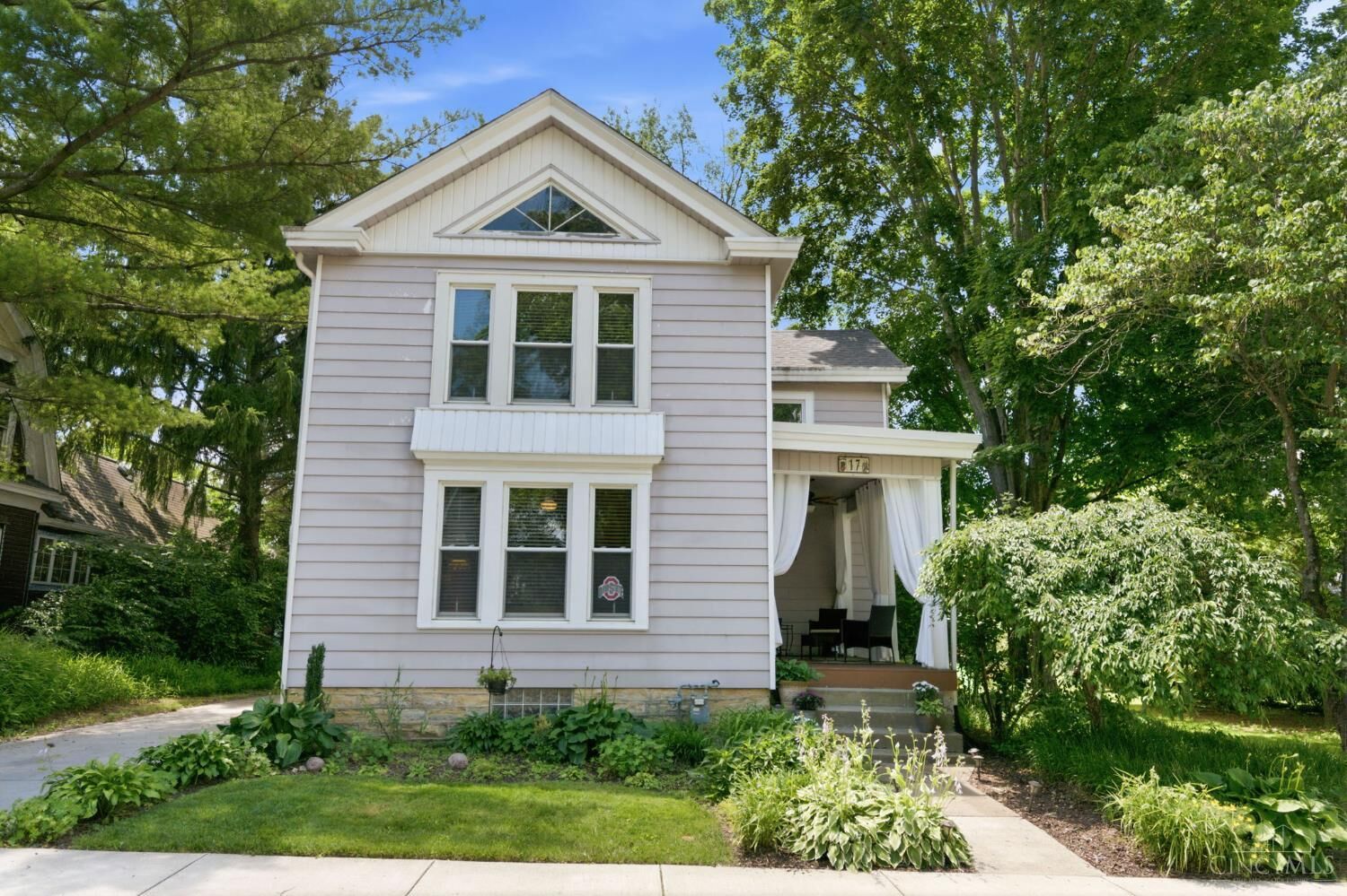 Property Photo:  17 Summit Street  OH 45036 
