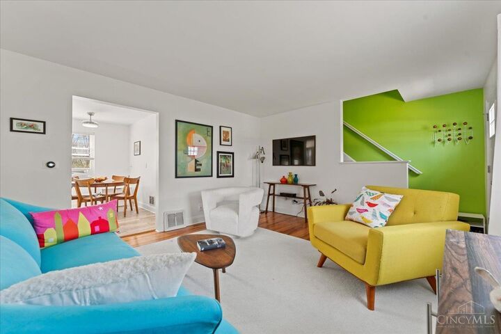 Property Photo:  10019 Zig Zag Road  OH 45242 