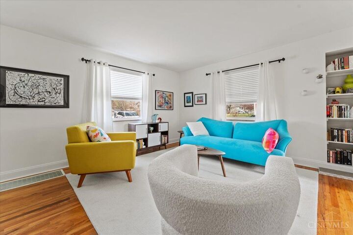 Property Photo:  10019 Zig Zag Road  OH 45242 