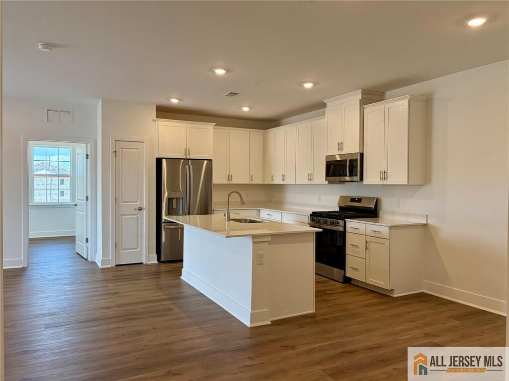 Property Photo:  2201 Jacob Francis Way  NJ 08560 