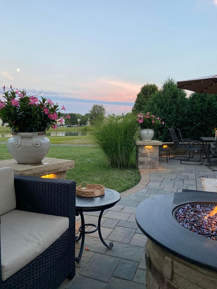 Property Photo: 6878 Eliza Drive OH 43110