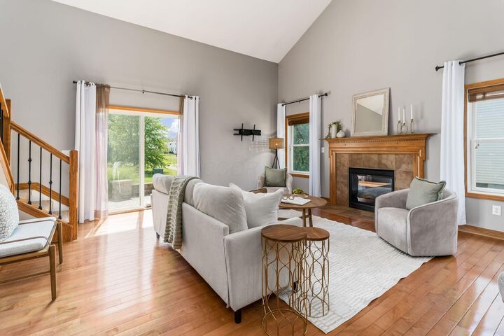 Property Photo:  6878 Eliza Drive  OH 43110 