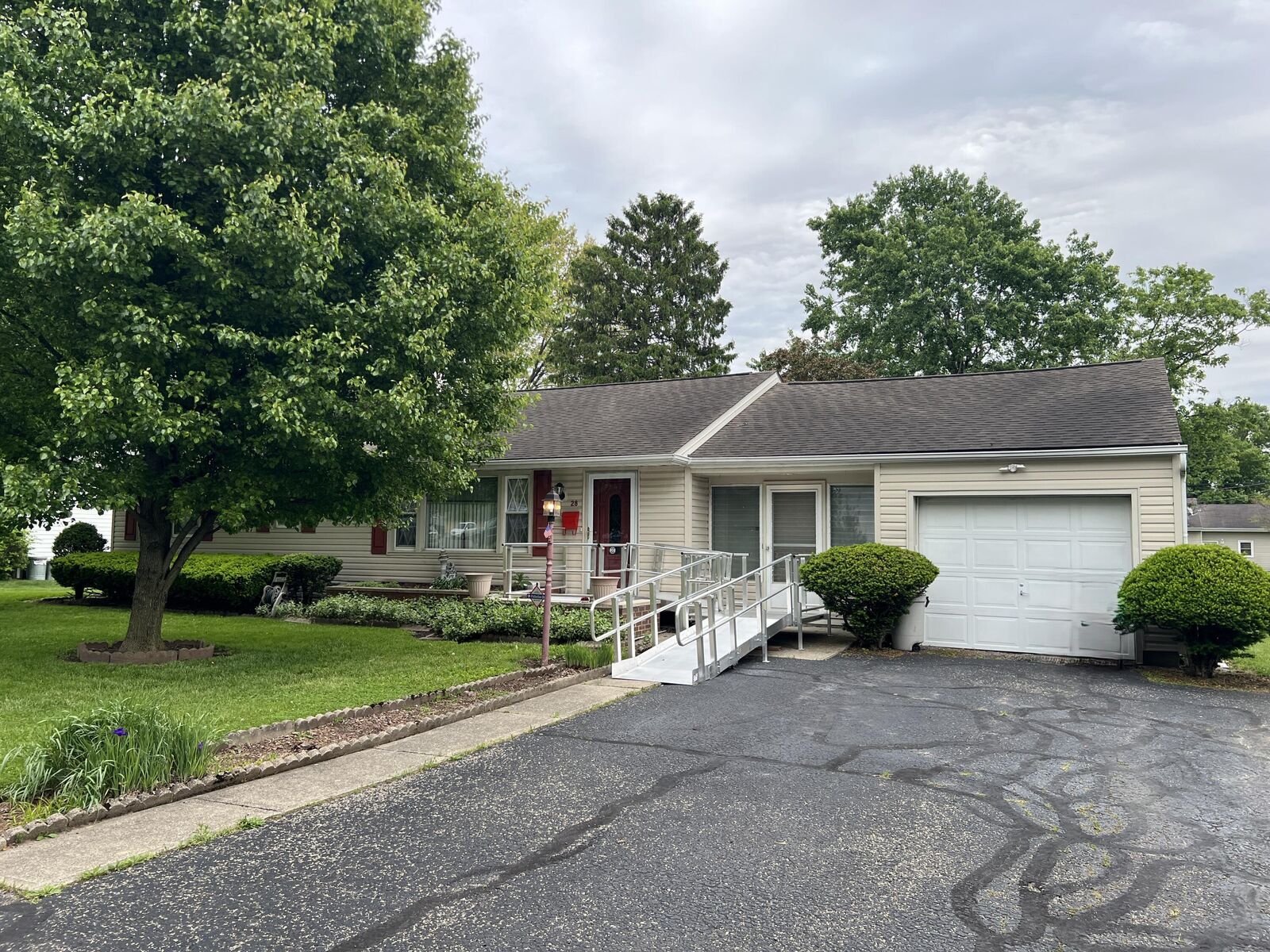 Property Photo:  28 S 28th Street  OH 43055 