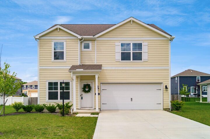 Property Photo: 218 Sterndale Drive OH 43147
