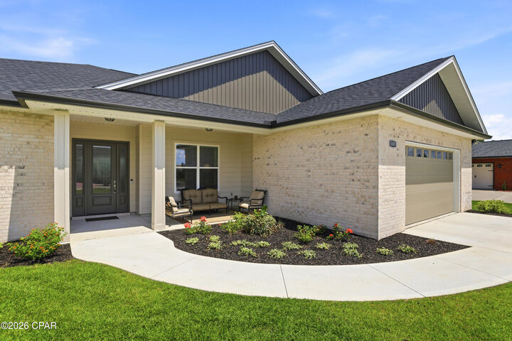 Property Photo:  3409 Nautical Drive  FL 32409 