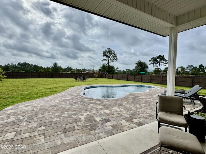 Property Photo:  3409 Nautical Drive  FL 32409 