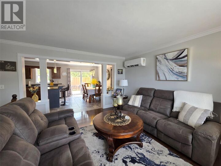 Property Photo: 11 Cossitt Place NL A2H 7J7