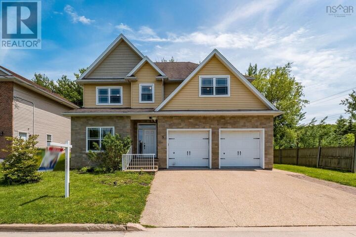5 Brentwood Drive — photo 1