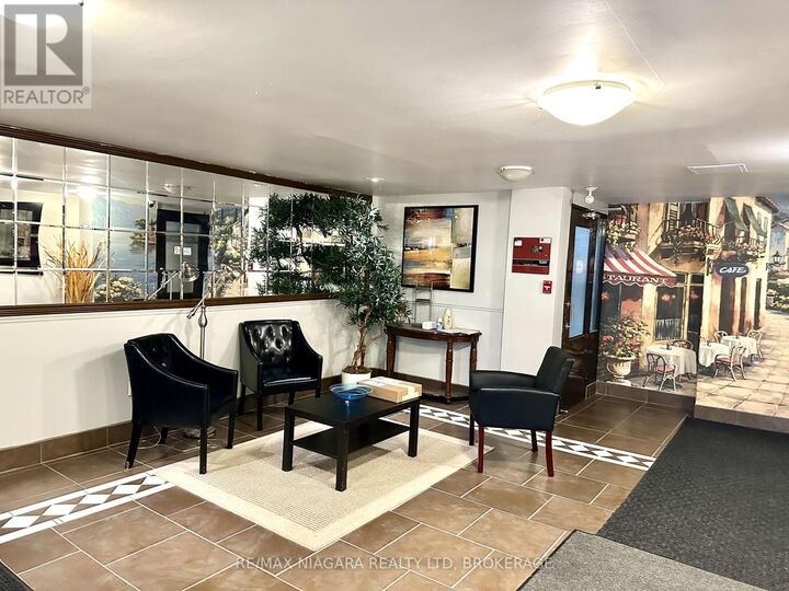 Property Photo:  7 Riverview Boulevard 205  ON L2T 3L5 