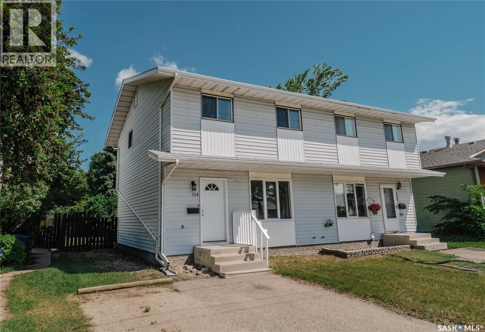 Property Photo: 758 Lenore Drive SK S7K 6A8