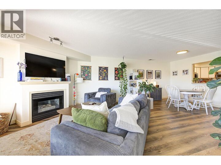 Property Photo:  265 Snowsell Street 314  BC V1V 1V6 