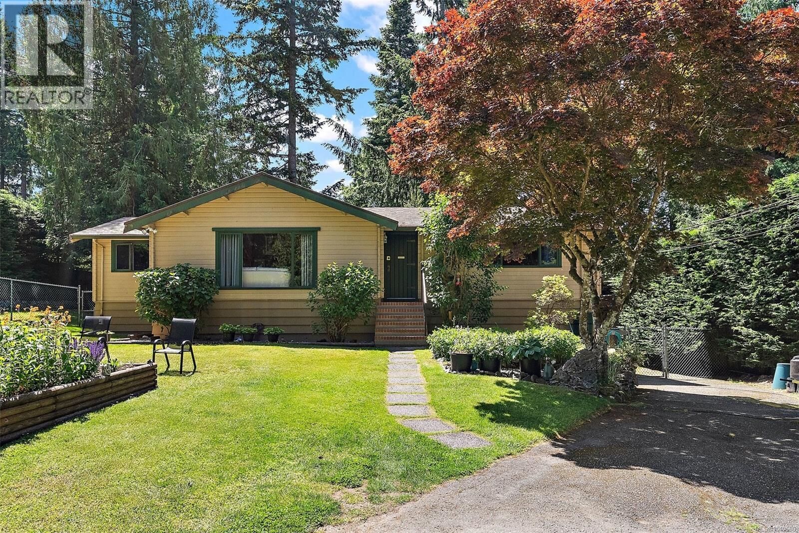 Property Photo: 1887 Llewellyn Place BC V8L 1G4