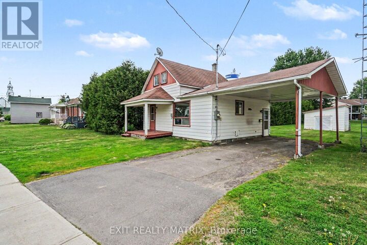 Property Photo:  91 Laurier Street  ON K0A 1M0 